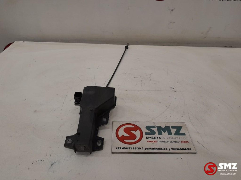 Volvo Occ grilleslot Volvo - Galler för Lastbil: bild 3 Volvo Occ grilleslot Volvo - Galler för Lastbil: bild 3