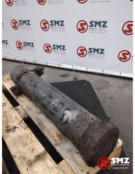 Volvo Occ hydraulische zuiger 92 cm 4x uitschuifbaar - Hydraulik för Lastbil: bild 2 Volvo Occ hydraulische zuiger 92 cm 4x uitschuifbaar - Hydraulik för Lastbil: bild 2