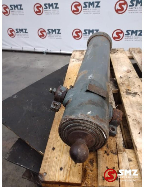 Volvo Occ hydraulische zuiger 92 cm 4x uitschuifbaar - Hydraulik för Lastbil: bild 4 Volvo Occ hydraulische zuiger 92 cm 4x uitschuifbaar - Hydraulik för Lastbil: bild 4