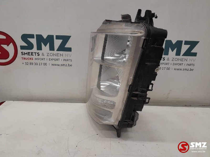 Volvo Occ koplamp links Volvo - Strålkastare för Lastbil: bild 4 Volvo Occ koplamp links Volvo - Strålkastare för Lastbil: bild 4