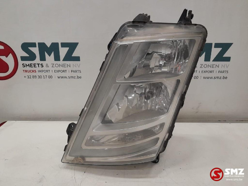 Volvo Occ koplamp links Volvo - Strålkastare för Lastbil: bild 1 Volvo Occ koplamp links Volvo - Strålkastare för Lastbil: bild 1