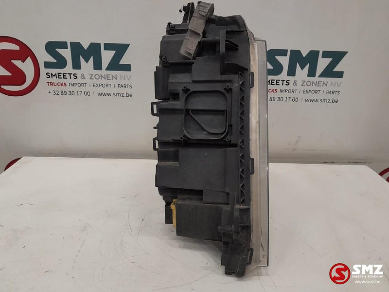 Volvo Occ koplamp links Volvo - Strålkastare för Lastbil: bild 3 Volvo Occ koplamp links Volvo - Strålkastare för Lastbil: bild 3