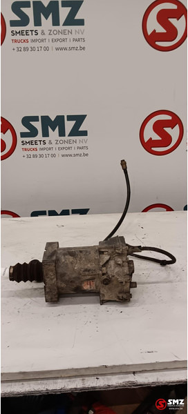 Volvo Occ koppelingscilinder Volvo - Koppling och reservdelar för Lastbil: bild 1 Volvo Occ koppelingscilinder Volvo - Koppling och reservdelar för Lastbil: bild 1