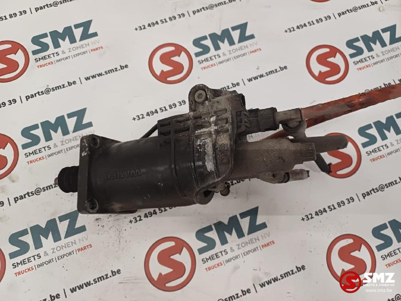 Volvo Occ koppelingscilinder Volvo - Koppling och reservdelar för Lastbil: bild 3 Volvo Occ koppelingscilinder Volvo - Koppling och reservdelar för Lastbil: bild 3