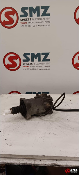 Volvo Occ koppelingscilinder Volvo - Koppling och reservdelar för Lastbil: bild 2 Volvo Occ koppelingscilinder Volvo - Koppling och reservdelar för Lastbil: bild 2