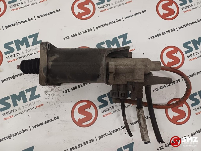 Volvo Occ koppelingscilinder Volvo - Koppling och reservdelar för Lastbil: bild 1 Volvo Occ koppelingscilinder Volvo - Koppling och reservdelar för Lastbil: bild 1