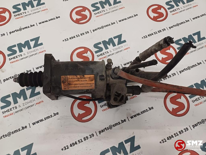 Volvo Occ koppelingscilinder Volvo - Koppling och reservdelar för Lastbil: bild 2 Volvo Occ koppelingscilinder Volvo - Koppling och reservdelar för Lastbil: bild 2