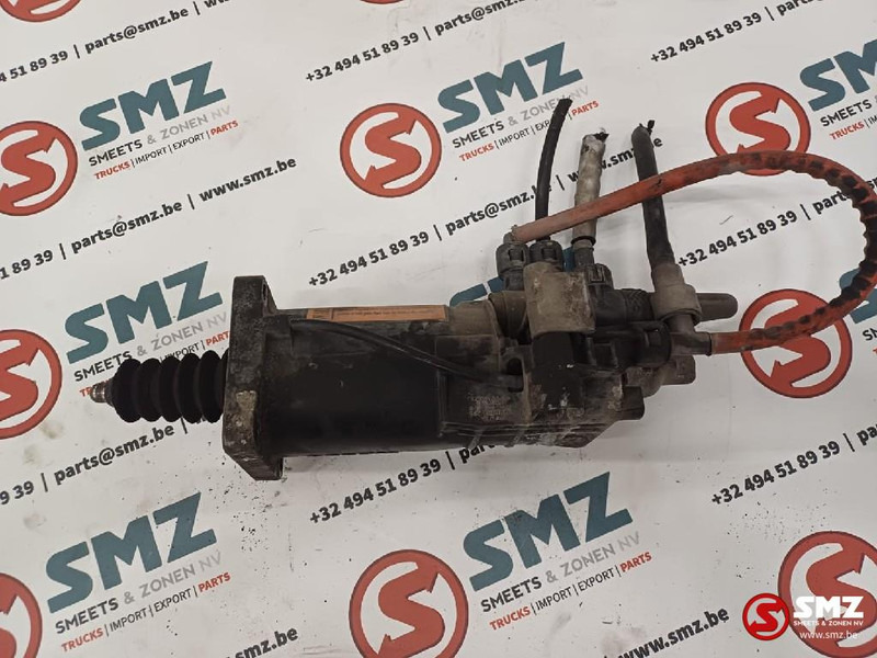 Volvo Occ koppelingscilinder Volvo - Koppling och reservdelar för Lastbil: bild 4 Volvo Occ koppelingscilinder Volvo - Koppling och reservdelar för Lastbil: bild 4