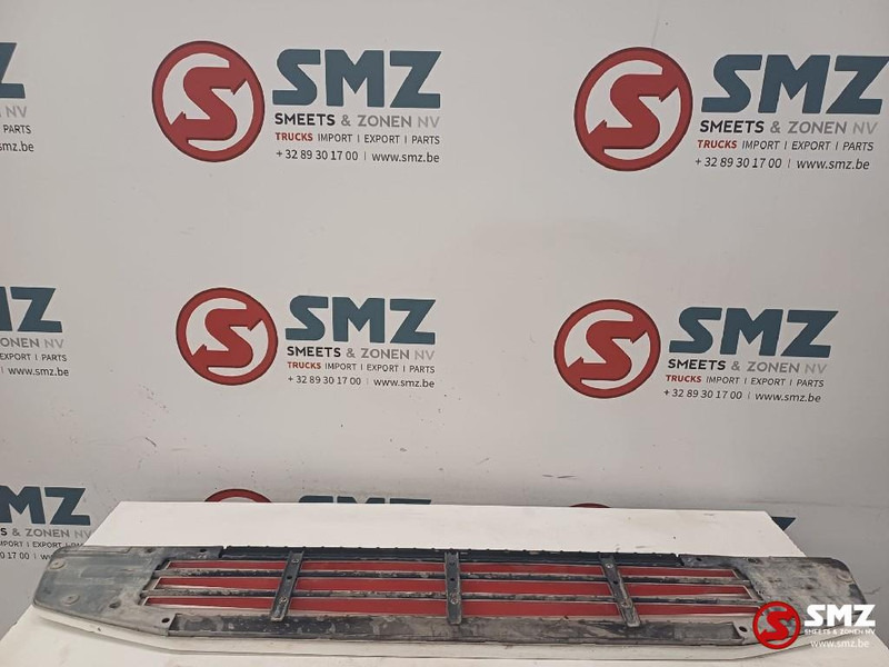 Volvo Occ onderste radiatorgrille Volvo - Galler för Lastbil: bild 2 Volvo Occ onderste radiatorgrille Volvo - Galler för Lastbil: bild 2