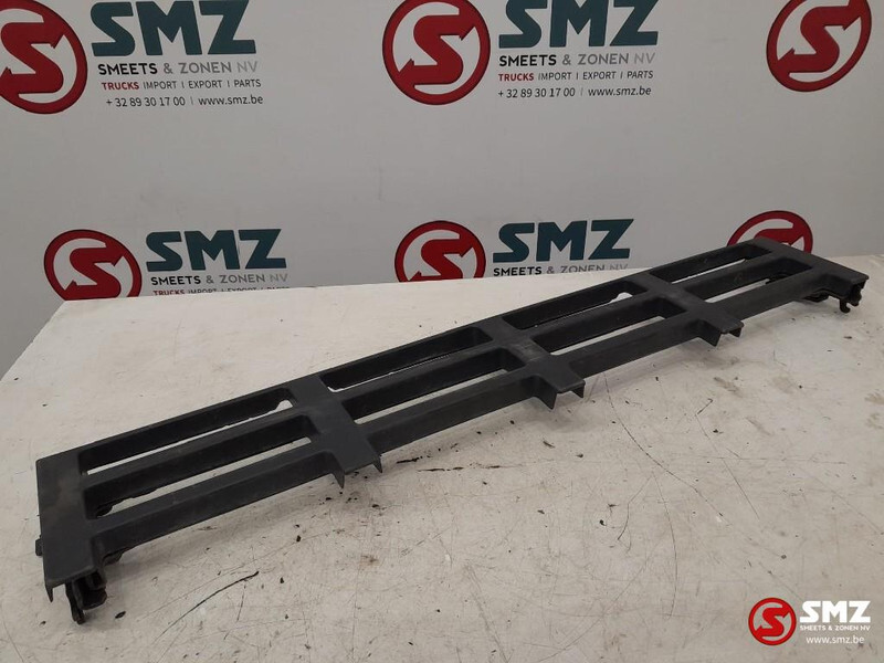 Volvo Occ opklapbare voorgrille Volvo - Galler för Lastbil: bild 1 Volvo Occ opklapbare voorgrille Volvo - Galler för Lastbil: bild 1