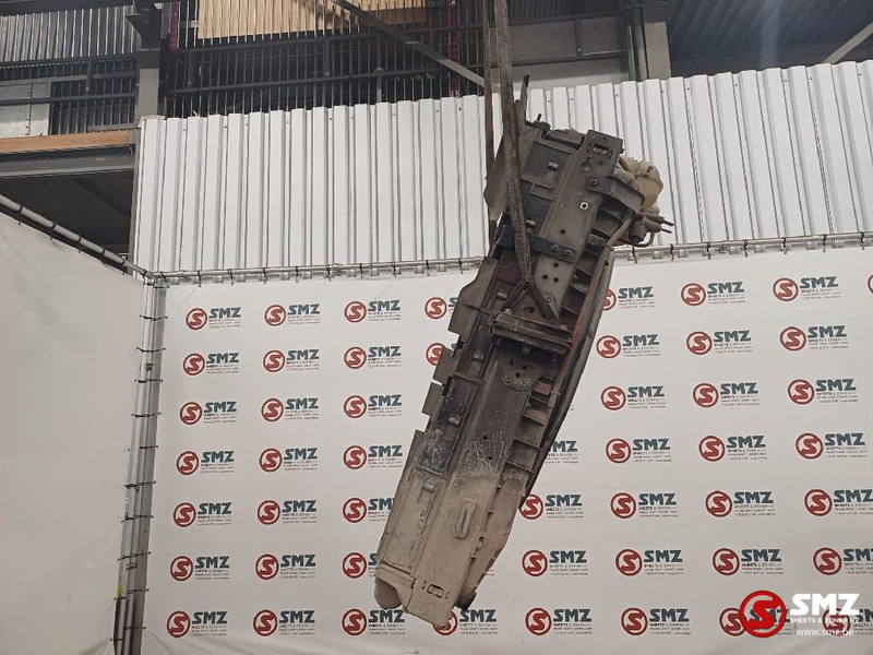 Volvo Occ radiator + intercooler + condenser Volvo - Kylare för Lastbil: bild 4 Volvo Occ radiator + intercooler + condenser Volvo - Kylare för Lastbil: bild 4