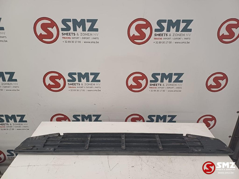 Volvo Occ radiatorgrille Volvo - Galler för Lastbil: bild 2 Volvo Occ radiatorgrille Volvo - Galler för Lastbil: bild 2