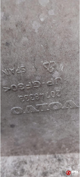 Volvo Occ radiatorgrille Volvo - Galler för Lastbil: bild 3 Volvo Occ radiatorgrille Volvo - Galler för Lastbil: bild 3