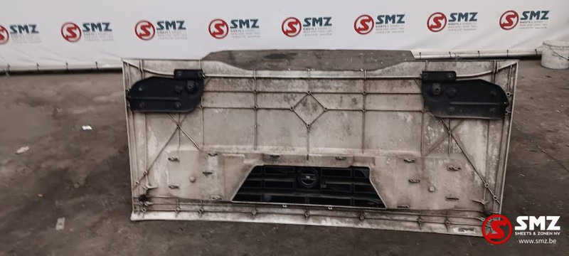 Volvo Occ radiatorgrille Volvo - Galler för Lastbil: bild 2 Volvo Occ radiatorgrille Volvo - Galler för Lastbil: bild 2