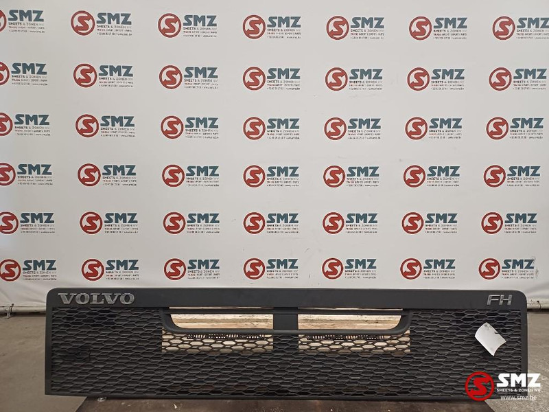 Volvo Occ radiatorgrille Volvo - Galler för Lastbil: bild 1 Volvo Occ radiatorgrille Volvo - Galler för Lastbil: bild 1