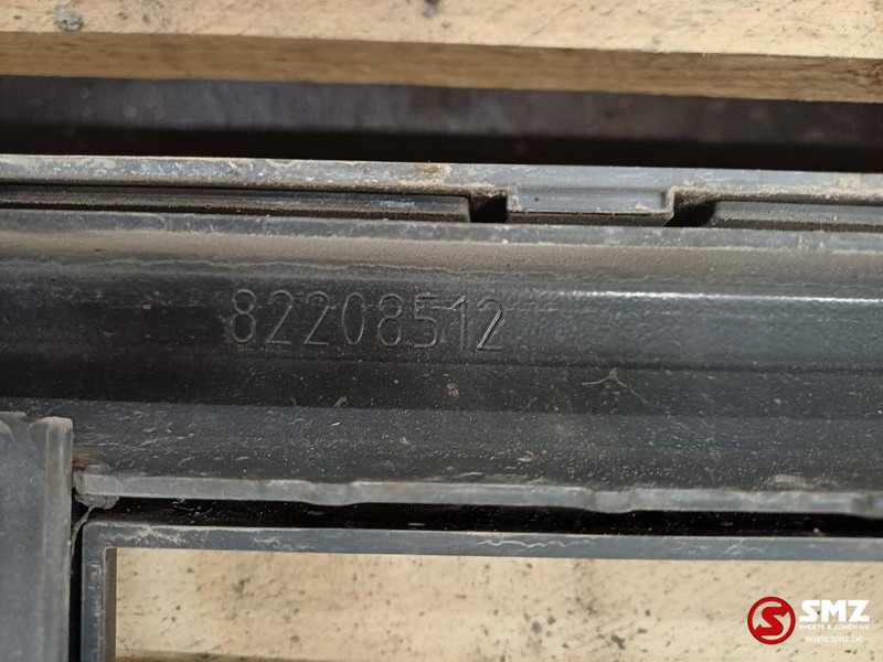 Volvo Occ radiatorgrille Volvo - Galler för Lastbil: bild 3 Volvo Occ radiatorgrille Volvo - Galler för Lastbil: bild 3