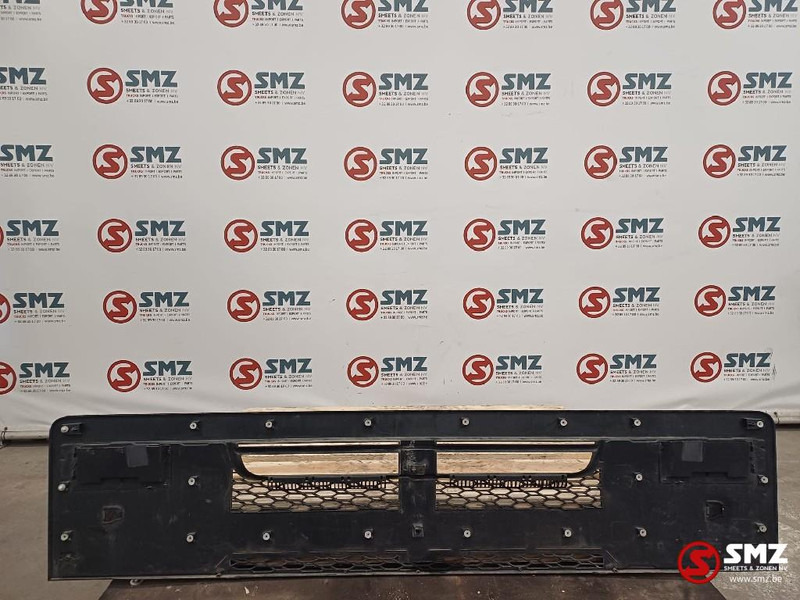 Volvo Occ radiatorgrille Volvo - Galler för Lastbil: bild 2 Volvo Occ radiatorgrille Volvo - Galler för Lastbil: bild 2