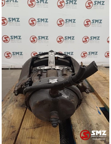 Volvo Occ remklauw vooras Volvo - Bromsok för Lastbil: bild 2 Volvo Occ remklauw vooras Volvo - Bromsok för Lastbil: bild 2