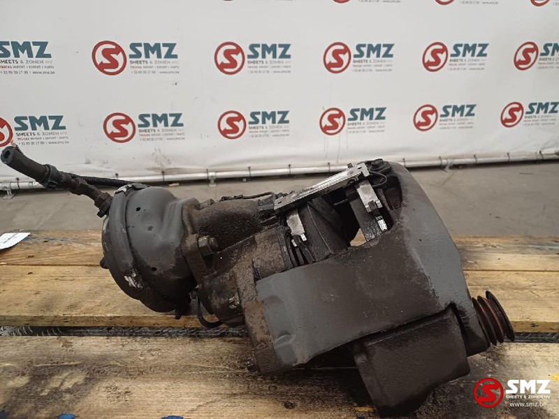 Volvo Occ remklauw vooras Volvo - Bromsok för Lastbil: bild 4 Volvo Occ remklauw vooras Volvo - Bromsok för Lastbil: bild 4