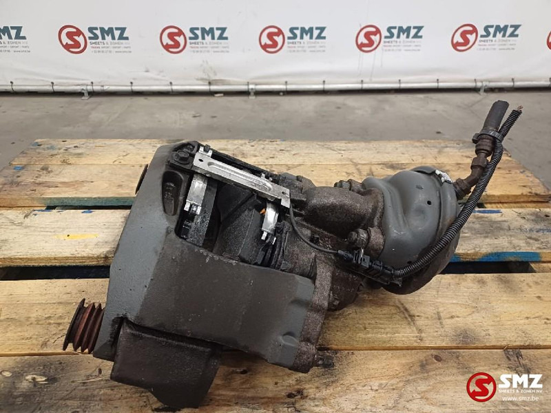 Volvo Occ remklauw vooras Volvo - Bromsok för Lastbil: bild 3 Volvo Occ remklauw vooras Volvo - Bromsok för Lastbil: bild 3