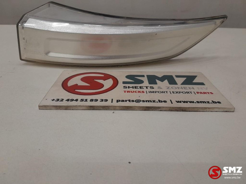 Volvo Occ richtingaanwijzer links Volvo - Ljus/ Belysning för Lastbil: bild 1 Volvo Occ richtingaanwijzer links Volvo - Ljus/ Belysning för Lastbil: bild 1