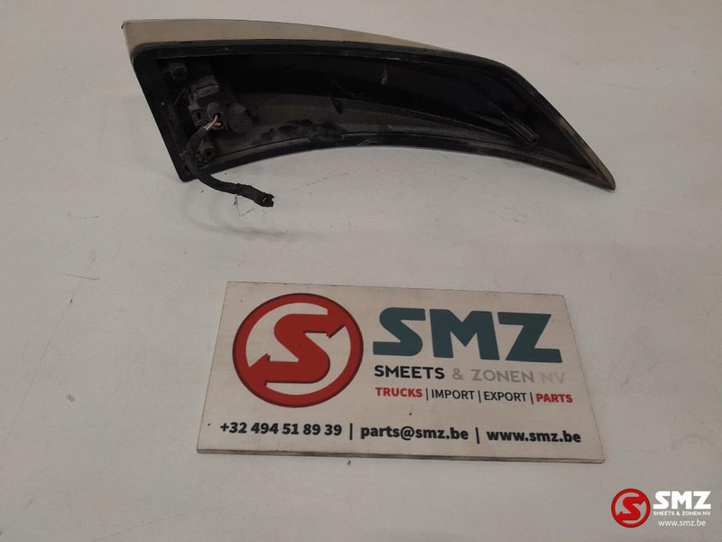 Volvo Occ richtingaanwijzer links Volvo - Ljus/ Belysning för Lastbil: bild 4 Volvo Occ richtingaanwijzer links Volvo - Ljus/ Belysning för Lastbil: bild 4