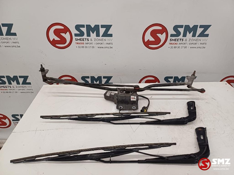 Volvo Occ ruitenwissermechanisme + ruitenwissermotor Vol - Vindrutetorkare för Lastbil: bild 2 Volvo Occ ruitenwissermechanisme + ruitenwissermotor Vol - Vindrutetorkare för Lastbil: bild 2