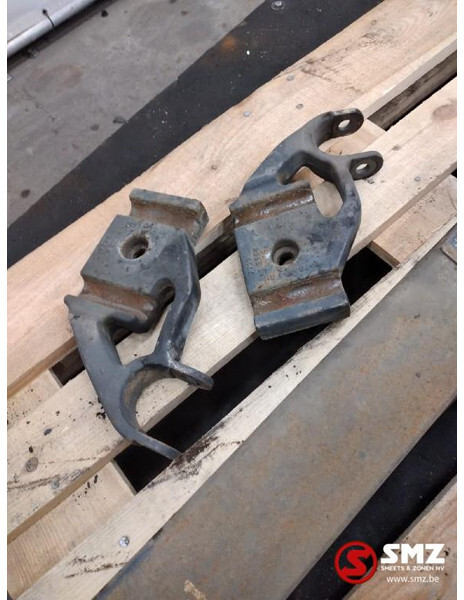 Volvo Occ set bladveren Volvo - Ressorfjädring för Lastbil: bild 4 Volvo Occ set bladveren Volvo - Ressorfjädring för Lastbil: bild 4