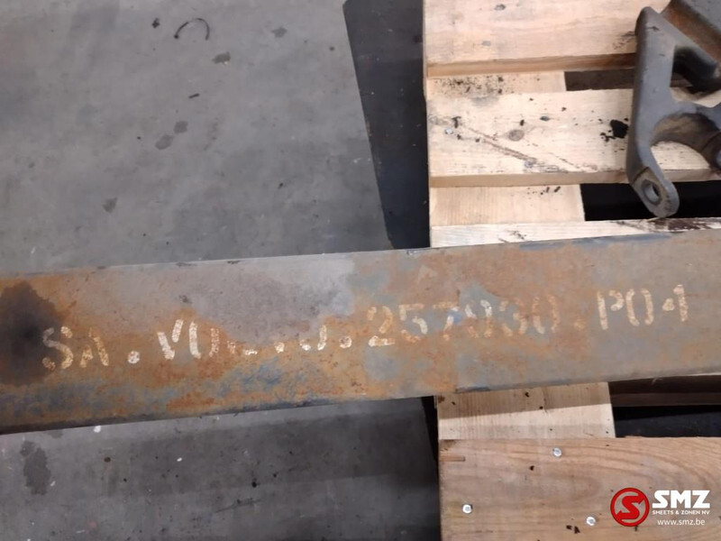 Volvo Occ set bladveren Volvo - Ressorfjädring för Lastbil: bild 5 Volvo Occ set bladveren Volvo - Ressorfjädring för Lastbil: bild 5