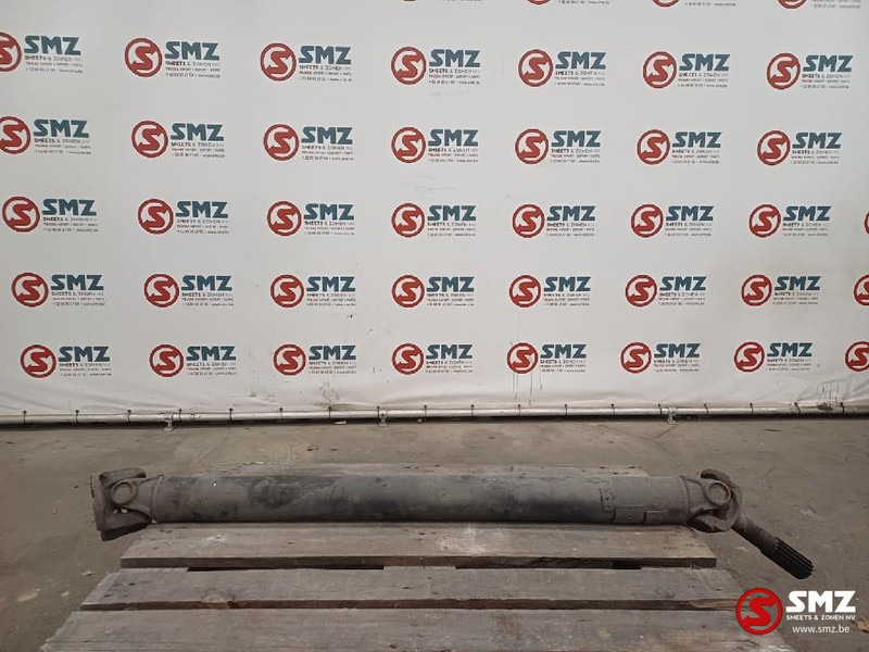 Volvo Occ set cardanassen Volvo - Drivaxel för Lastbil: bild 1 Volvo Occ set cardanassen Volvo - Drivaxel för Lastbil: bild 1