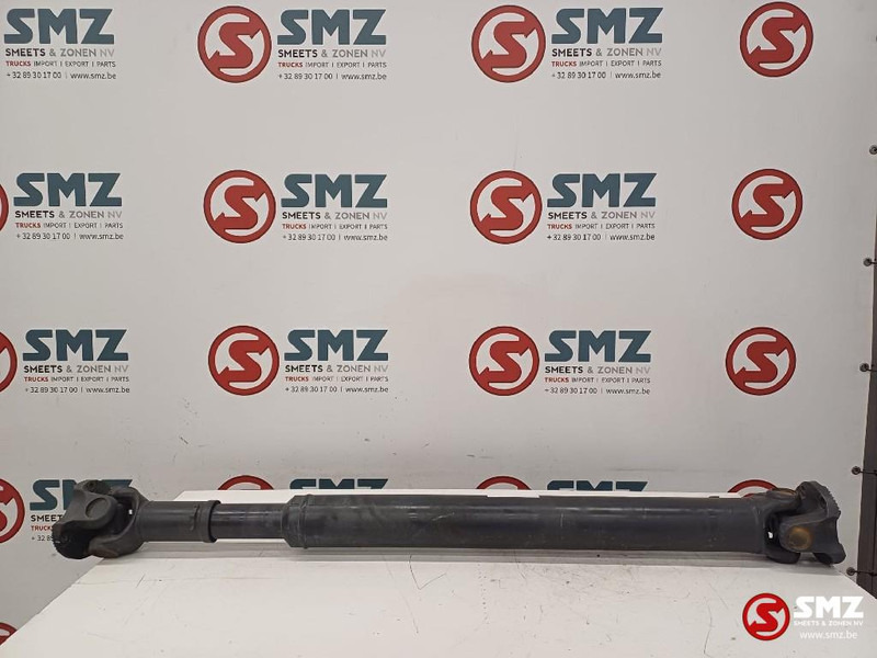 Volvo Occ set cardanassen Volvo - Drivaxel för Lastbil: bild 1 Volvo Occ set cardanassen Volvo - Drivaxel för Lastbil: bild 1