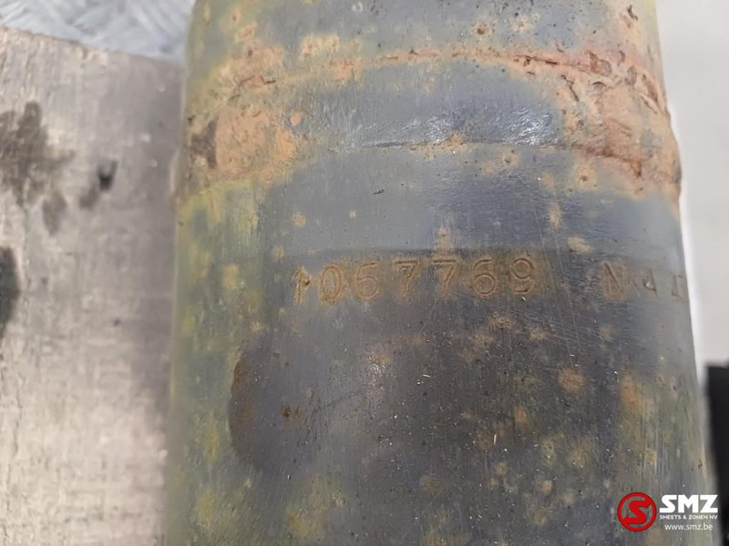 Volvo Occ set cardanassen Volvo - Drivaxel för Lastbil: bild 5 Volvo Occ set cardanassen Volvo - Drivaxel för Lastbil: bild 5