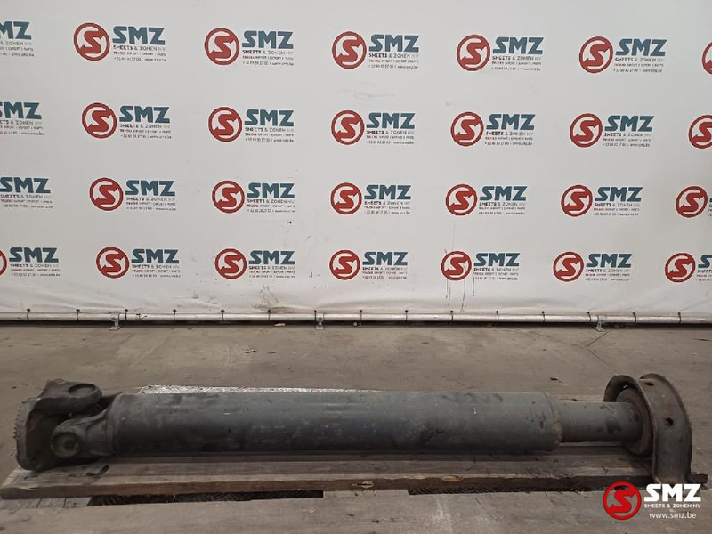 Volvo Occ set cardanassen Volvo - Drivaxel för Lastbil: bild 5 Volvo Occ set cardanassen Volvo - Drivaxel för Lastbil: bild 5