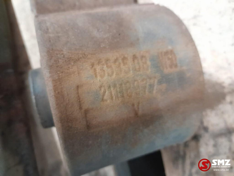 Volvo Occ set hulpbladveren Volvo - Ressorfjädring för Lastbil: bild 3 Volvo Occ set hulpbladveren Volvo - Ressorfjädring för Lastbil: bild 3