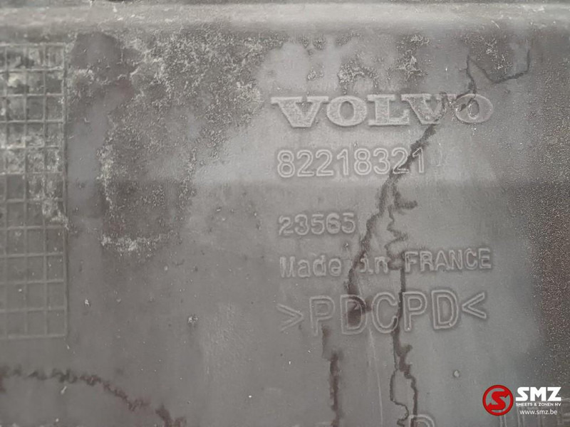 Volvo Occ side skirt set Volvo - Ram/ Chassi för Lastbil: bild 3 Volvo Occ side skirt set Volvo - Ram/ Chassi för Lastbil: bild 3