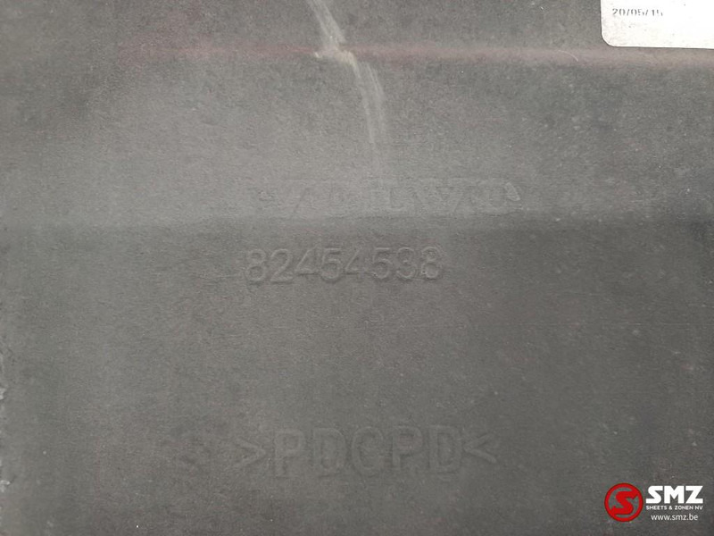 Volvo Occ side skirt set Volvo - Ram/ Chassi för Lastbil: bild 5 Volvo Occ side skirt set Volvo - Ram/ Chassi för Lastbil: bild 5