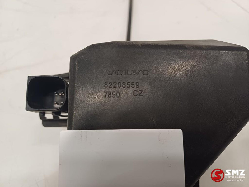 Volvo Occ slotkit grille Volvo - Galler för Lastbil: bild 4 Volvo Occ slotkit grille Volvo - Galler för Lastbil: bild 4