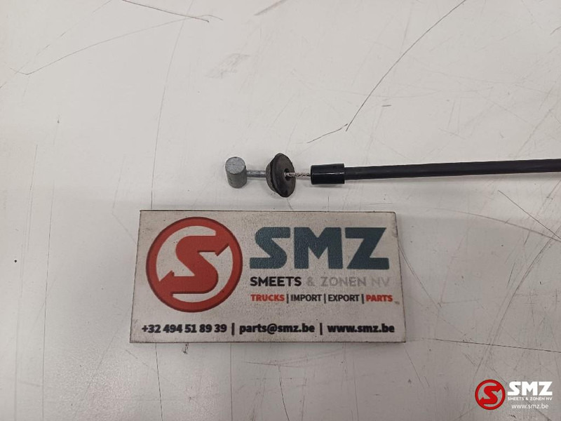 Volvo Occ slotkit grille Volvo - Galler för Lastbil: bild 3 Volvo Occ slotkit grille Volvo - Galler för Lastbil: bild 3