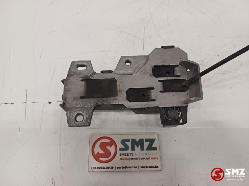 Volvo Occ slotkit grille Volvo - Galler för Lastbil: bild 2 Volvo Occ slotkit grille Volvo - Galler för Lastbil: bild 2