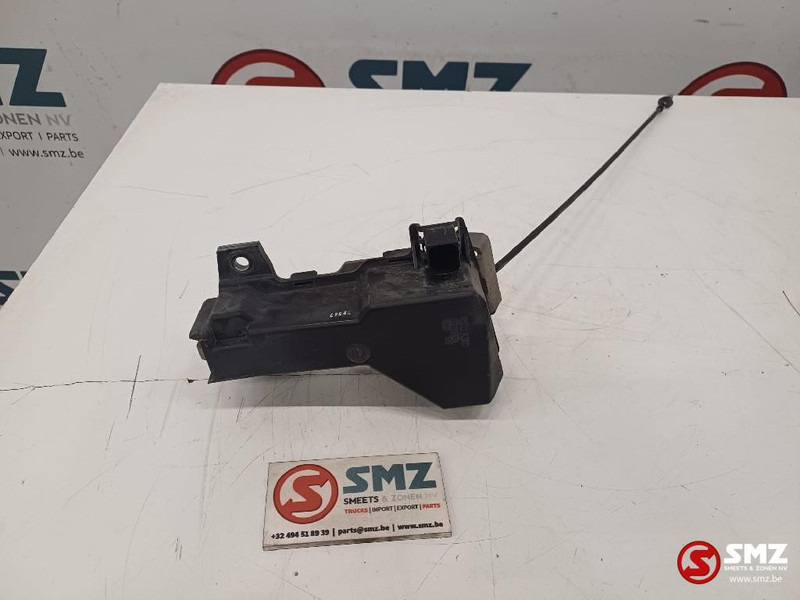 Volvo Occ slotkit grille Volvo - Galler för Lastbil: bild 1 Volvo Occ slotkit grille Volvo - Galler för Lastbil: bild 1