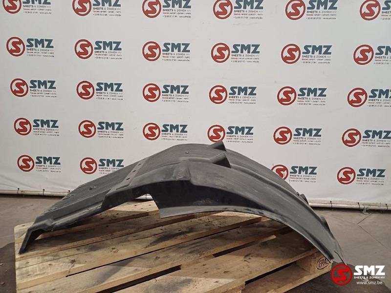 Volvo Occ spatscherm vooraan rechts Volvo - Karosseri och exteriör för Lastbil: bild 1 Volvo Occ spatscherm vooraan rechts Volvo - Karosseri och exteriör för Lastbil: bild 1