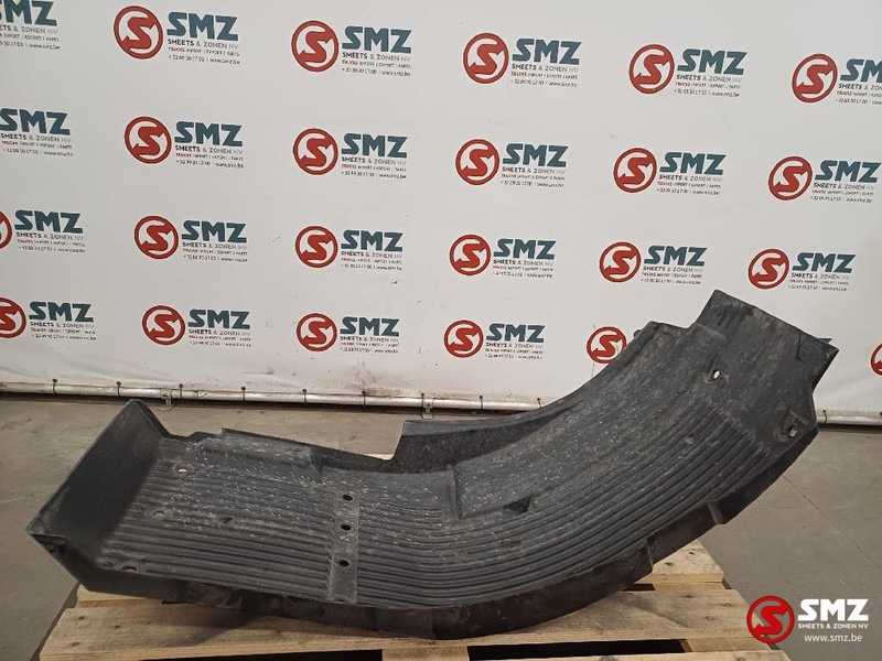 Volvo Occ spatscherm vooraan rechts Volvo - Karosseri och exteriör för Lastbil: bild 5 Volvo Occ spatscherm vooraan rechts Volvo - Karosseri och exteriör för Lastbil: bild 5