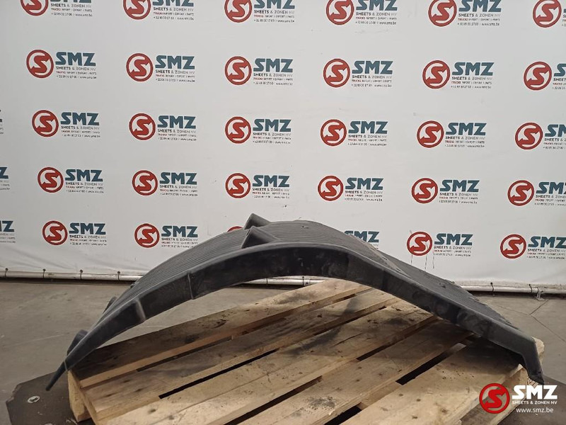 Volvo Occ spatscherm vooraan rechts Volvo - Karosseri och exteriör för Lastbil: bild 2 Volvo Occ spatscherm vooraan rechts Volvo - Karosseri och exteriör för Lastbil: bild 2