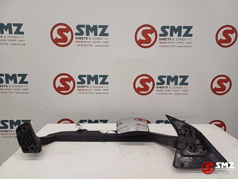 Volvo Occ spiegel passagierszijde Volvo - Backspegel för Lastbil: bild 2 Volvo Occ spiegel passagierszijde Volvo - Backspegel för Lastbil: bild 2