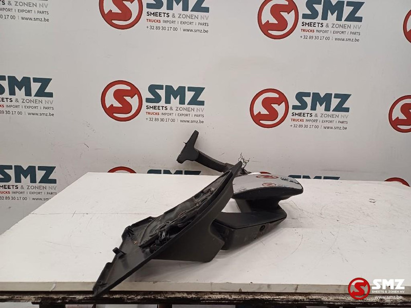 Volvo Occ spiegel passagierszijde Volvo - Backspegel för Lastbil: bild 3 Volvo Occ spiegel passagierszijde Volvo - Backspegel för Lastbil: bild 3