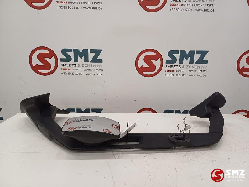 Volvo Occ spiegel passagierszijde Volvo - Backspegel för Lastbil: bild 4 Volvo Occ spiegel passagierszijde Volvo - Backspegel för Lastbil: bild 4