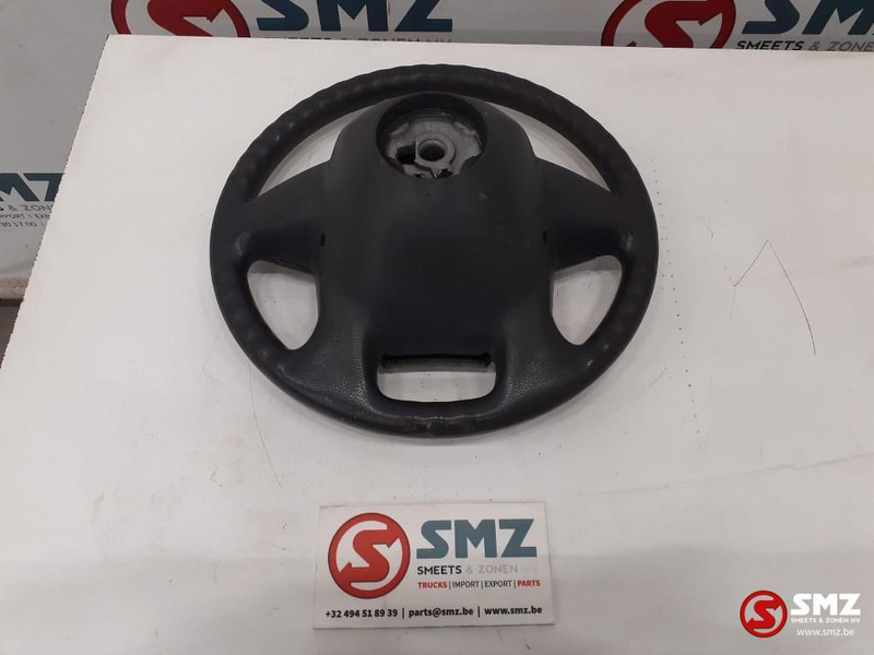 Volvo Occ stuurwiel Volvo - Styrning för Lastbil: bild 2 Volvo Occ stuurwiel Volvo - Styrning för Lastbil: bild 2