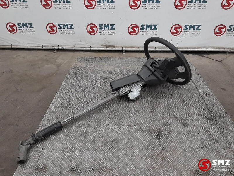 Volvo Occ stuurwiel + stuurkolom Volvo - Styrning för Lastbil: bild 4 Volvo Occ stuurwiel + stuurkolom Volvo - Styrning för Lastbil: bild 4