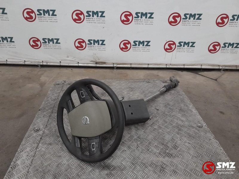 Volvo Occ stuurwiel + stuurkolom Volvo - Styrning för Lastbil: bild 2 Volvo Occ stuurwiel + stuurkolom Volvo - Styrning för Lastbil: bild 2