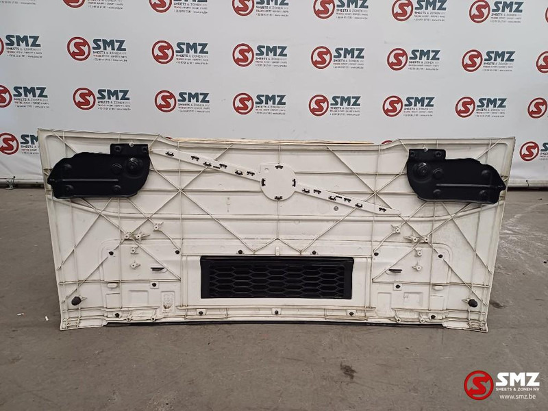 Volvo Occ voorgrille Volvo - Galler för Lastbil: bild 2 Volvo Occ voorgrille Volvo - Galler för Lastbil: bild 2